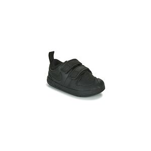 Baskets basses enfant Nike PICO 5 TD Noir 17,21,22,19 1/2,18 1/2 garcons - Publicité