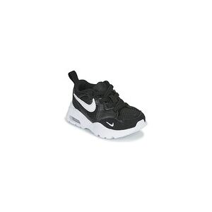 Baskets basses enfant Nike AIR MAX FUSION TD Noir 21,19 1/2 garcons - Publicité