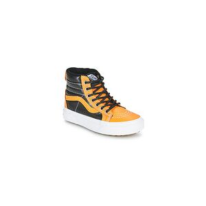 Baskets montantes enfant Vans SK8-Hi MTE Marron 29,30 1/2 garcons - Publicité