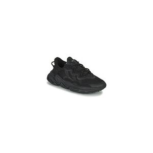 Baskets basses enfant adidas OZWEEGO J Noir 35 1/2 filles - Publicité