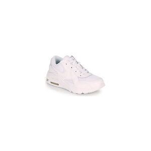 Baskets basses enfant Nike AIR MAX EXCEE PS Blanc 28,27 1/2,28 1/2,29 1/2 garcons - Publicité