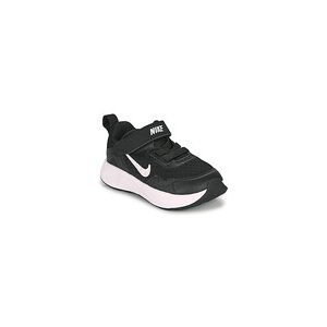 Chaussures enfant Nike WEARALLDAY TD Noir 17,21,22,23 1/2,19 1/2,18 1/2 garcons - Publicité