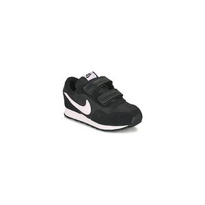 Baskets basses enfant Nike MD VALIANT TD Noir 17,21,19 1/2 garcons - Publicité