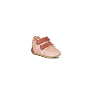 Chaussons enfant Easy Peasy IRUN B Rose 23 filles - Publicité