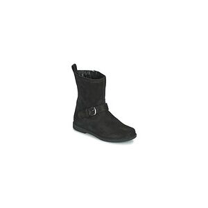 Bottes enfant Geox SHAWNTEL Noir 37 filles - Publicité