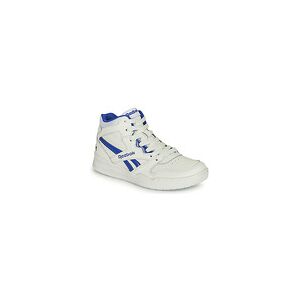 Baskets montantes enfant Reebok Classic BB4500 COURT Blanc 29 garcons - Publicité