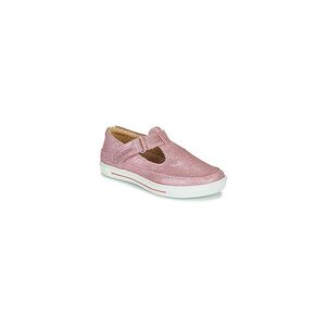 Ballerines enfant Birkenstock ABILENE Rose 28,30,32,33 filles - Publicité