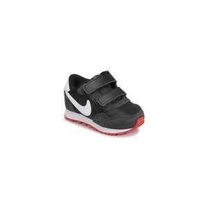 Baskets basses enfant Nike NIKE MD VALIANT (TDV) Noir 19 1/2 garcons - Publicité