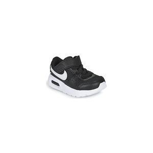 Baskets basses enfant Nike NIKE AIR MAX SC (TDV) Noir 21,22,19 1/2 garcons - Publicité