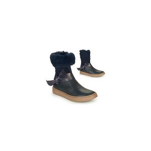 Bottes enfant GBB EVELINA Bleu 26 filles - Publicité