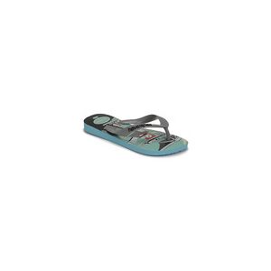 Tongs enfant Havaianas KIDS MINECRAFT Gris 25 / 26,27 / 28 garcons - Publicité