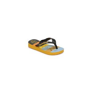 Tongs enfant Havaianas KIDS TOP POKEMON Multicolore 23 / 24 garcons - Publicité