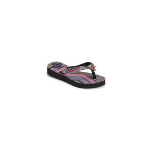 Tongs enfant Havaianas KIDS SLIM GLITTER TRENDY Rose 23 / 24 filles - Publicité