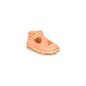 Ballerines enfant Aster BIMBO-2 Rose 20 filles - Publicité