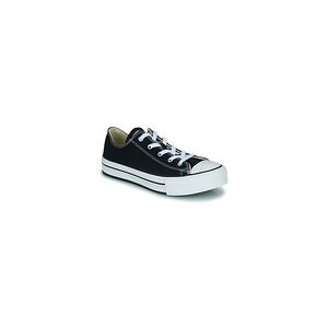 Baskets montantes enfant Converse CHUCK TAYLOR ALL STAR EVA LIFT FOUNDATION OX Noir 36,37,38,35 1/2,37 1/2,38 1/2 garcons - Publicité