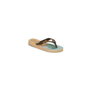 Tongs enfant Havaianas KIDS TOP BOB SPONGE Multicolore 23 / 24,25 / 26,27 / 28,29 / 30 garcons - Publicité