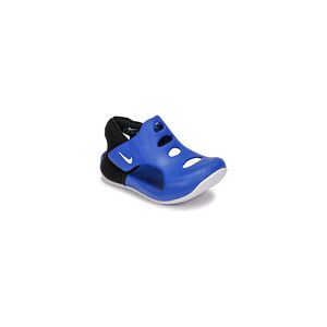 Claquettes enfant Nike NIKE SUNRAY PROTECT 3 Bleu 21,22,25,26,27,23 1/2,19 1/2 garcons - Publicité