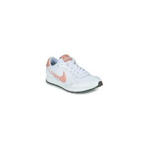 Baskets basses enfant Nike NIKE MD VALIANT SE Blanc 36 1/2 garcons - Publicité