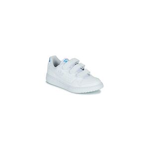 Baskets basses enfant adidas NY 90 CF C Blanc 28,29,30,31,32,33,34,35,30 1/2 filles - Publicité