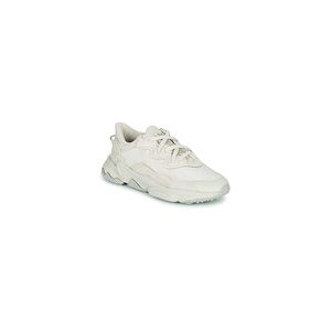 Baskets basses enfant adidas OZWEEGO J Beige 36,35 1/2 filles - Publicité