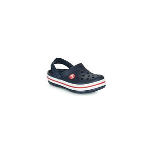 Sabots enfant Crocs CROCBAND CLOG K Marine 28 / 29,30 / 31,32 / 33,34 / 35,29 / 30,33 / 34 garcons - Publicité