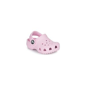 Sabots enfant Crocs CLASSIC CLOG T Rose 24 / 25,19 / 20,23 / 24,25 / 26,27 / 28,22 / 23,20 / 21 filles - Publicité