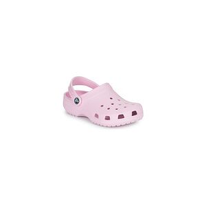 Sabots enfant Crocs CLASSIC CLOG K Rose 28 / 29,30 / 31,32 / 33,29 / 30,33 / 34 filles - Publicité