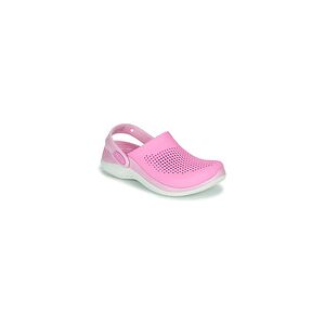 Sabots enfant Crocs LITERIDE 360 CLOG K Rose 28 / 29,29 / 30 filles - Publicité