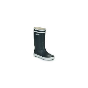 Bottes enfant Aigle LOLLY POP 2 Marine 24,25,26,27,28,29,30,31,32,33,34 garcons - Publicité