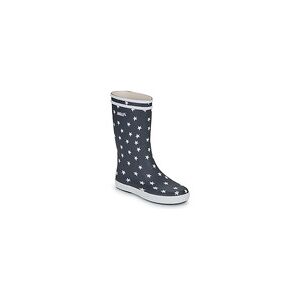 Bottes enfant Aigle LOLLY POP PLAY2 Marine 24,25,26,27,28,29,30,31,32,33,34 filles - Publicité