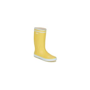 Bottes enfant Aigle LOLLY POP 2 Jaune 36,37,38,24,25,26,27,28,29,30,31,32,33,34,35 filles - Publicité