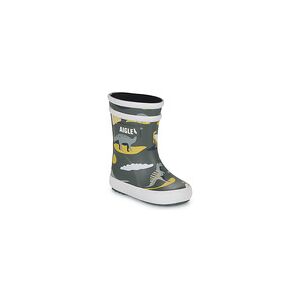 Bottes enfant Aigle BABY FLAC PLAY2 Gris 19,20,21,22 garcons - Publicité