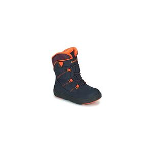 Bottes neige enfant KAMIK STANCE 2 Marine 32,33,34,35 garcons - Publicité