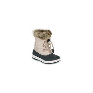 Bottes neige enfant Kimberfeel ADRIANA2 Rose 25,26,27,28,29,30,31,32,33,34 filles - Publicité