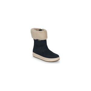 Bottes enfant Geox J REBECCA GIRL WPF Noir 28 filles - Publicité