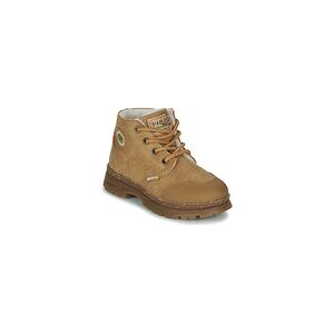 Boots enfant Pablosky 507481 Marron 28,29,30,31,32,33,34 garcons - Publicité