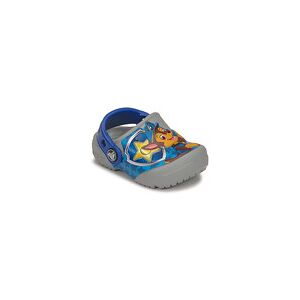 Sabots enfant Crocs FL PAW PATROL PATCH CG T Gris 19 / 20,20 / 21 garcons - Publicité