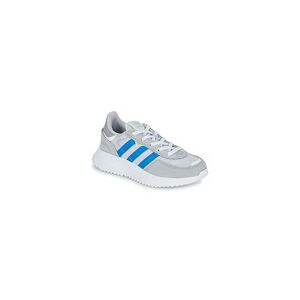 Baskets basses enfant adidas RETROPY F2 C Gris 28 garcons - Publicité