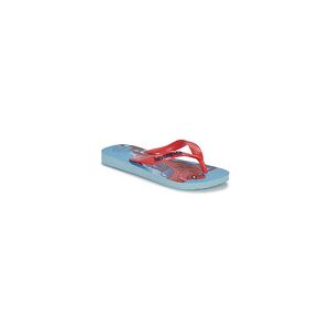 Tongs enfant Havaianas KIDS TOP MARVEL II Multicolore 35 / 36,31 / 32,23 / 24,25 / 26,27 / 28,29 / 30 garcons - Publicité