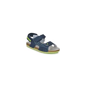 Sandales enfant Chicco FRAX Bleu 22,23,24,26,27,28,29 garcons - Publicité