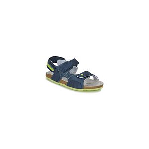 Sandales enfant Chicco FRAX Bleu 22,23,24,26,27,28,29 garcons - Publicité