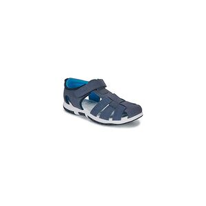 Sandales enfant Chicco FEMER Marine 20,21,22,23,24,25,26,27,29 garcons - Publicité