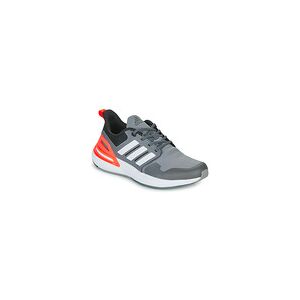 Chaussures enfant adidas RapidaSport K Gris 28,29 garcons - Publicité