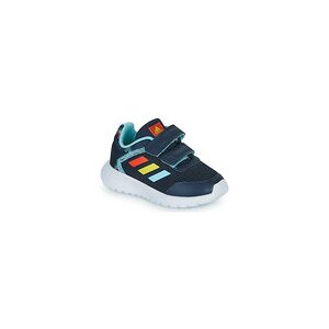 Chaussures enfant adidas Tensaur Run 2.0 CF Bleu 19 garcons