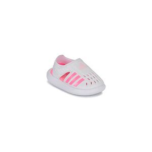 Sandales enfant adidas WATER SANDAL I Blanc 25,26,27 filles - Publicité