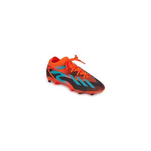 Chaussures de foot enfant adidas X SPEEDPORTAL MESSI Orange 28 garcons - Publicité