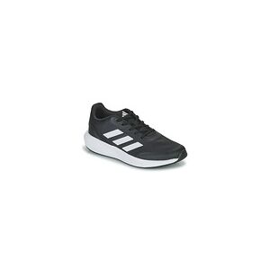 Baskets basses enfant adidas RUNFALCON 3.0 K Noir 36,38,40,28,29,30,31,32,33,34,35,36 2/3,38 2/3,39 1/3,35 1/2 filles - Publicité