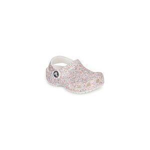 Sabots enfant Crocs Classic Sprinkle Glitter ClogT Multicolore 19 / 20,22 / 23,20 / 21 filles - Publicité