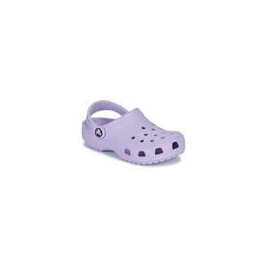 Sabots enfant Crocs Classic Clog K Violet 28 / 29 filles - Publicité