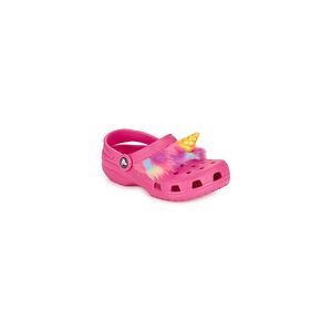 Sabots enfant Crocs Classic I AM Unicorn Clog K Rose 34 / 35,33 / 34 filles - Publicité